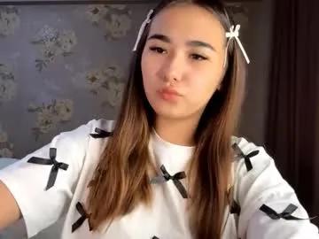 claribelatienza — GOAL:  Belly Dance !       Hello! My name is Yuna! I am just starting a streamer and will be grateful for your advice and support! #teen #shy #cute #18 #asian  [0 tokens remaining]