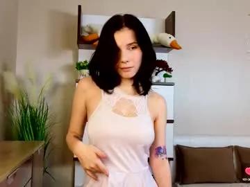 cleobonara — GOAL: play with my nipples [25 tokens remaining] Hello guys! I'm back! Let's arrange a holiday! <3 #18 #bigass #bigboobs #teen #natural