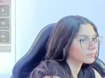 cloee20_ on Chaturbate