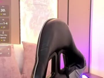 cloee20_ on Chaturbate