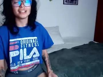 coffeandbread on Chaturbate 