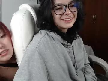 coffeandbread on Chaturbate 