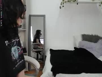 coffeandbread on Chaturbate 