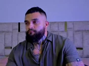 connor_666 on Chaturbate 