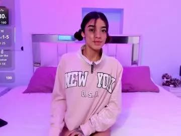 coral_jhoness — Goal: Show Panties #cute #cameltoe #wet #panties #tease - Next Goal: Show Boobs(.)(.)