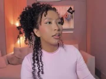corinnah — GOAL: OPEN PUSSY CLOSE UP + DOMI 5 MINS [34 tokens remaining] Private show is open enjoy!! Hey! i'm too horny today / My favorite pattern 55  #ebony #squirt #bigass #anal #latina