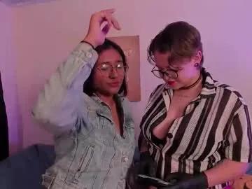 crazy_cakes_ — Goal: french kiss close up #natural #couple #latina #bigboobs #lesbian - Next Goal: suck ech other nipples and bite