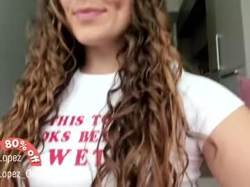 crazypaty from Chaturbate is Freechat
