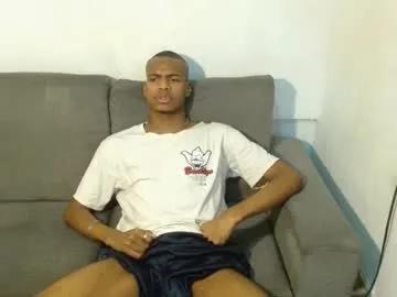 criss_zuri — GOAL: masturbate [77 tokens remaining] Welcome to my room! #ebony #young #gay #bigcock #bbc