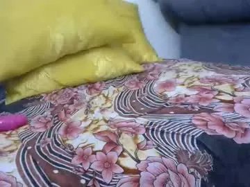 crystallgem on Chaturbate