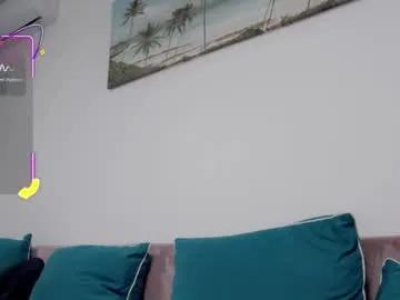 crystalmoon___ — Dip me in chocolate and throw me to the lesbians :D #smoke #squirt #oilshow #lovense #dance