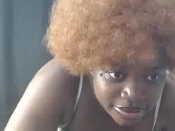 cum_coco_sweet — Hi guys im coco sweet and im new here plz come to my room lets have fun  #ebony #bigass #slave #new #squirt #lovense
