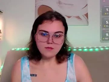 curvy_janie — GOAL: suck finger [44 tokens remaining] Welcome to my cozy corner ... Stay, I prepared something sweet  #bbw #chubby #lovense #teen #curvy