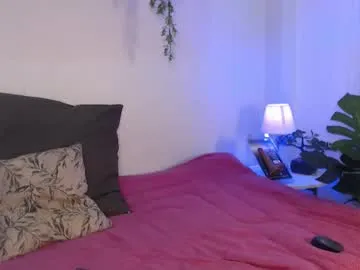 cuttie_blondie_dh on Chaturbate