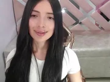 cynthia_ch on Chaturbate