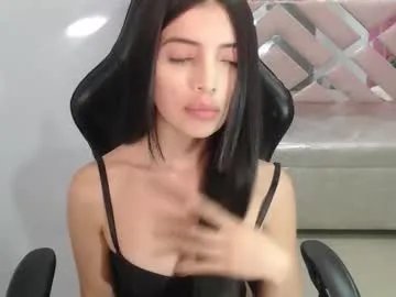 cynthia_ch on Chaturbate