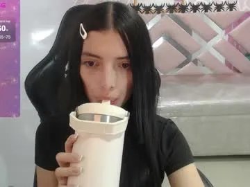 cynthia_ch on Chaturbate