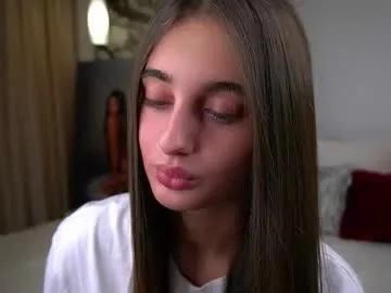 czamabech — GOAL: make my clit hard with your wet tongue [0 tokens remaining] Hi! Im Bella ^^ Today is a great day to spend it together :3 #18 #teen #young #lovense #new
