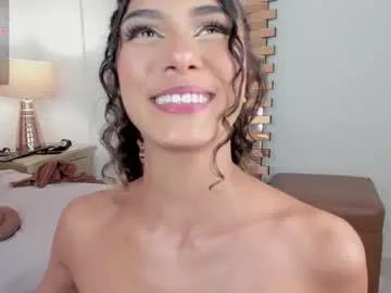 daddysgirrl1_ on Chaturbate 