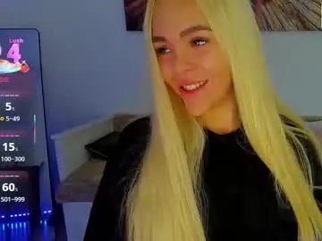 daisy_abby03 — Goal: dildo pussy #dirtytalk #twerk #lovense #now #fuckmachine  - Next Goal: Show Panties