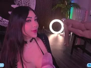 dakota_leex on Chaturbate