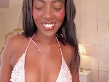dakotawangi — GOAL: Watch My BIG ASS bouncing on your COCK [965 tokens remaining] Dripping, legs shaking   only today 5 min of control x 320tk #ebony #cosplay #anal #deepthroat #latina