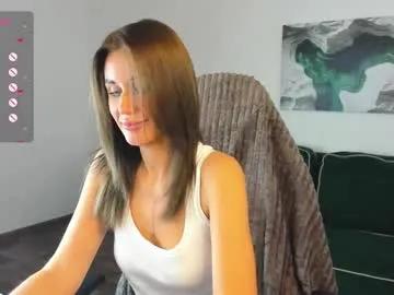 dana_wils1 on Chaturbate 