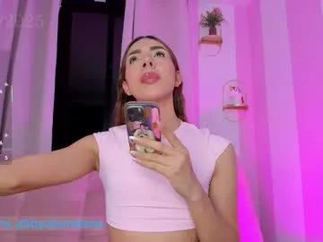 danafinet on Chaturbate 