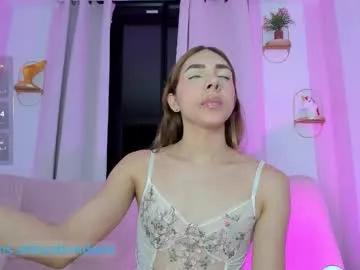 danafinet on Chaturbate 