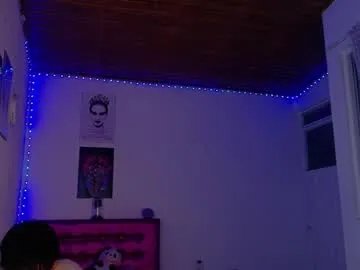 dani_dancer — Welcome to my room!  - Goal: Show naked [50 tokens left] #gay #latino #new #asian #18