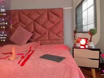 danix_coruscans from Chaturbate is Freechat
