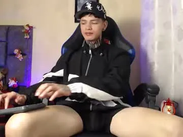 dann_brown on Chaturbate