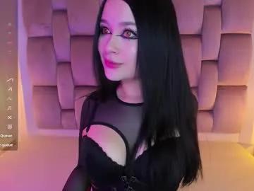 dannika07 on Chaturbate 