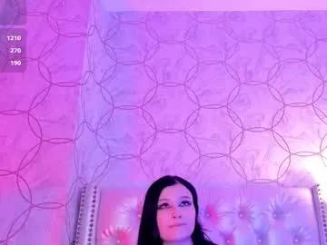 dannika07 on Chaturbate 