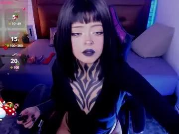 dannyblersack — GOAL: Sexy Dance [22 tokens remaining] Welcome to my room! #18 #tattoo #smoke #cute #goth