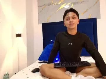 dante_bre on Chaturbate