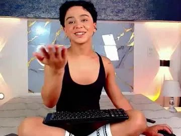 dante_bre on Chaturbate