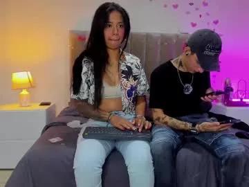 dante_luxure from Chaturbate is Freechat
