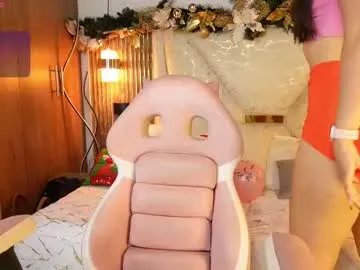 darkangelx_ on Chaturbate