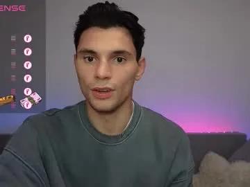 denlover — Welcome to my room! - Goal: CUM SHOW (1 round) [2222 tokens left] #cumshow #bigcock