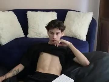 derekswan on Chaturbate 