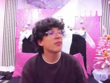 desire_ecstasy on Chaturbate