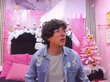 desire_ecstasy on Chaturbate