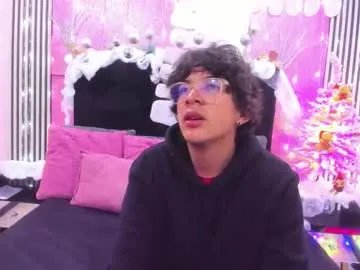 desire_ecstasy on Chaturbate