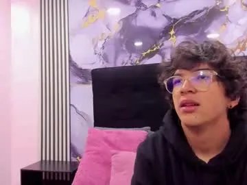 desire_ecstasy on Chaturbate