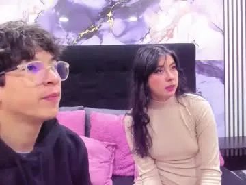 desire_ecstasy on Chaturbate