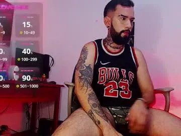 diilanhot on Chaturbate