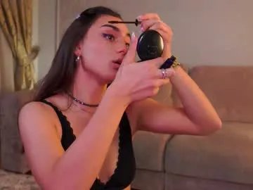 dinacaguimbal on Chaturbate