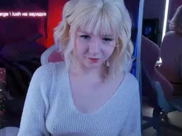 dollrose on Chaturbate 