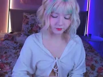 dollrose on Chaturbate 